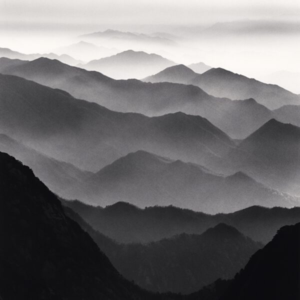 Photo de Michael Kenna