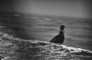 Photo de Peter Lindbergh