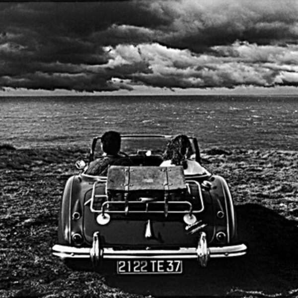 Photo de Gianni Berengo Gardin