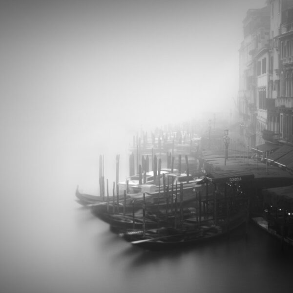 Voyage à Venise, photo de Rohan Reilly