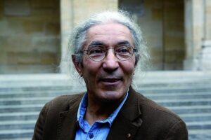 Tout vrai démocrate devrait exiger la libération de Boualem Sansal