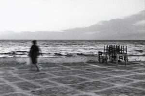 Photo d'Elliott Erwitt