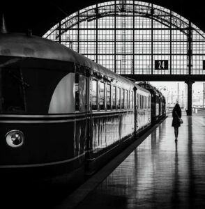 Photo de Kai Ziehl