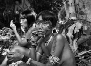Photo de Sebastião Salgado