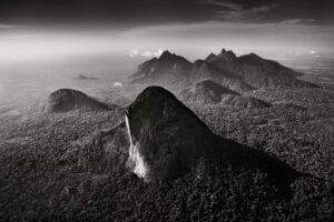 São Gabriel da Cachoeira, photo de Sebastião Salgado