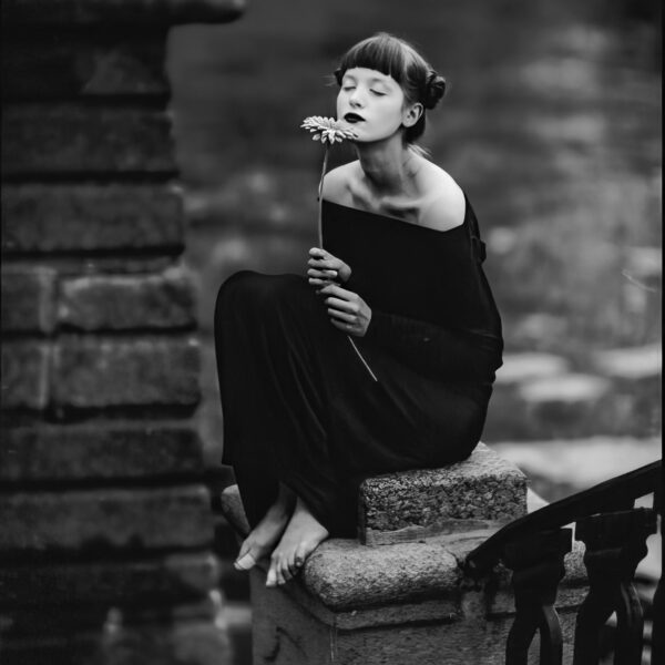 Rêves, photo d'Anka Zhuravleva