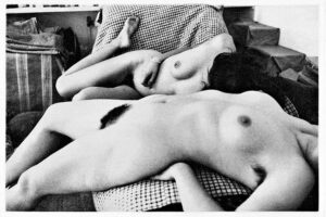 Photo d'Henri Cartier-Bresson