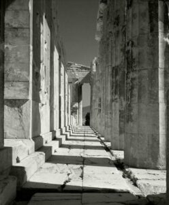 Photo d'Herbert List