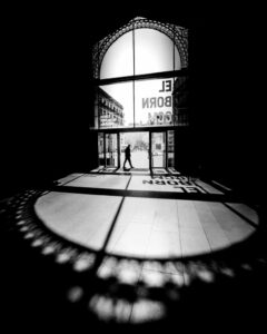 Barcelone, photo de João Cabral