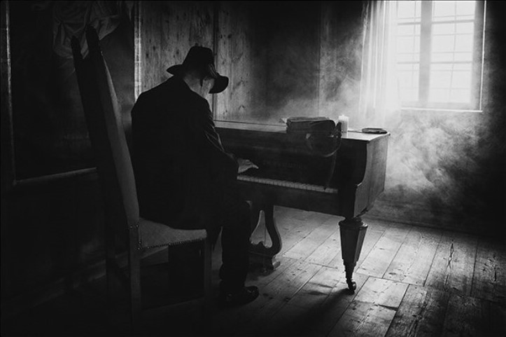 Photo d'Ando Fuchs
