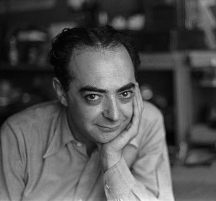 Photo de Brassaï
