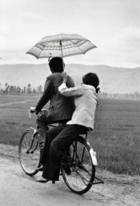 Photo d'Elliott Erwitt