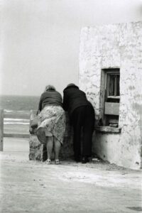 Irlande, photo d'Elliott Erwitt