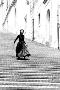 Photo de Ferdinando Scianna