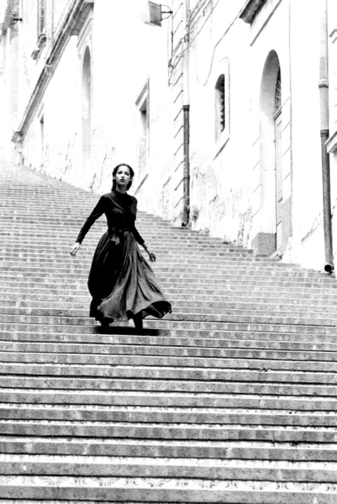 Photo de Ferdinando Scianna