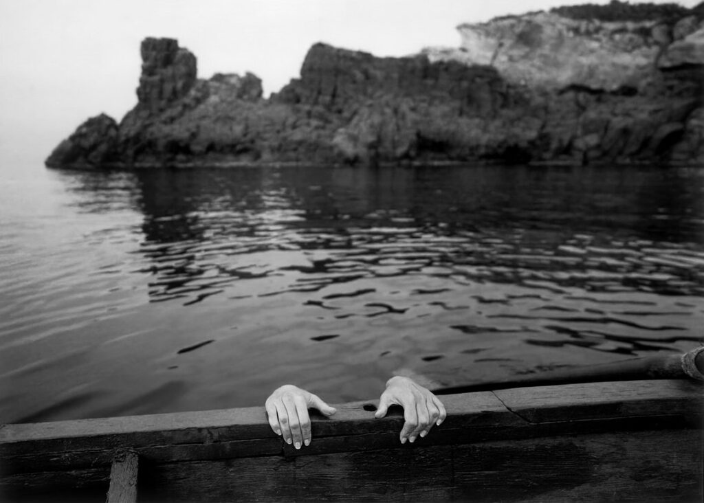 Photo de Gianni Berengo Gardin