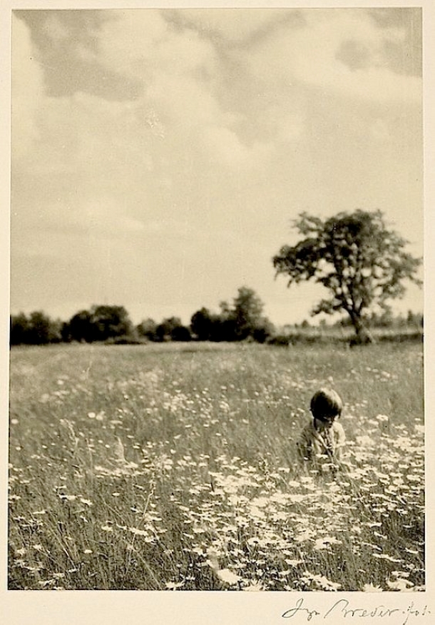 Photo d'Inga Breder
