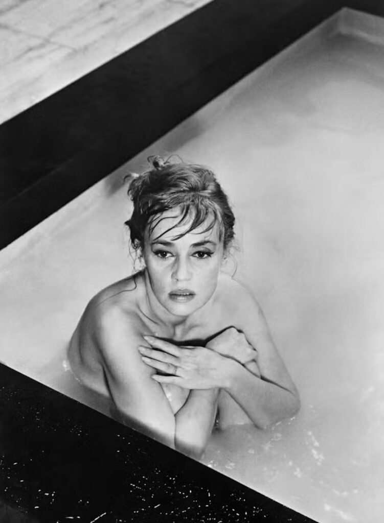 Jeanne Moreau