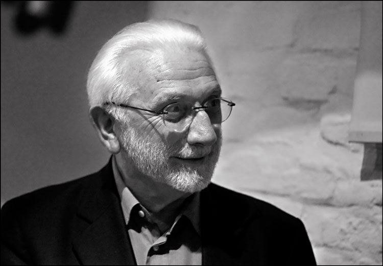 Photo de Lucien Clergue