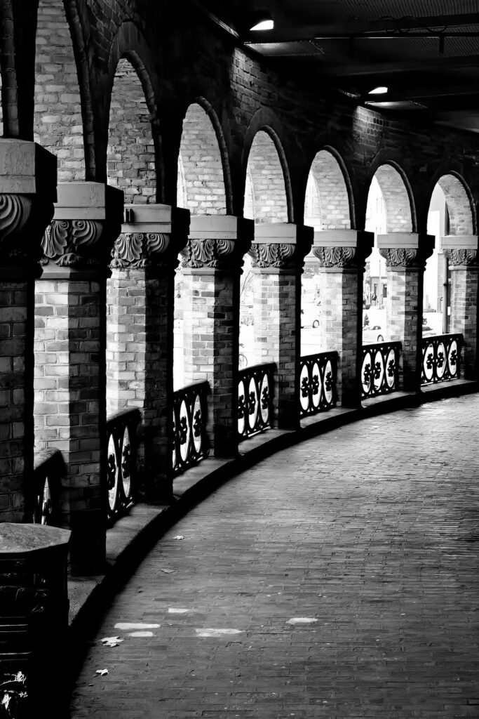 Photo de Mellen Liu