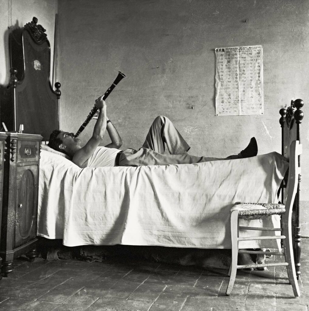 Photo de Pietro Donzelli