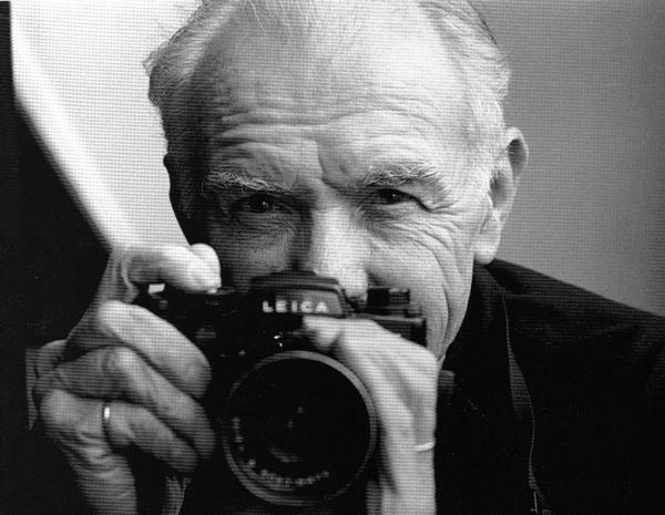 Photo de Doisneau
