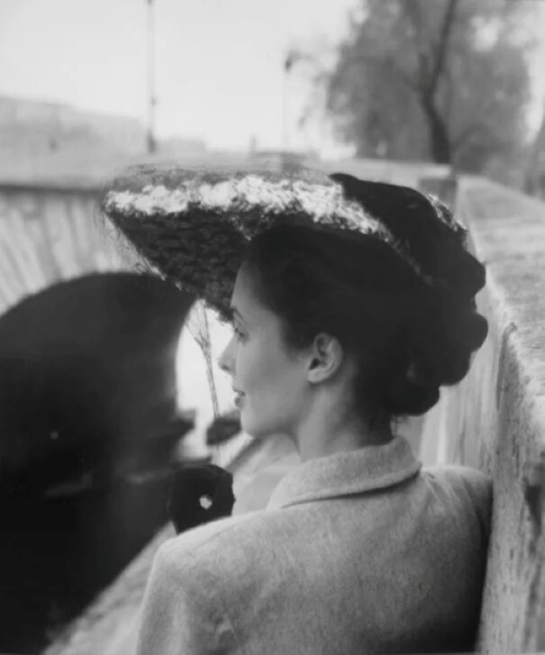 Photo de Willy Ronis
