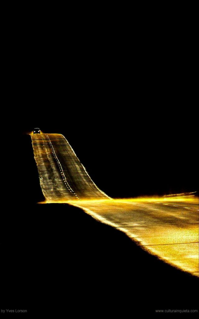 Photo d'Yves Lorson