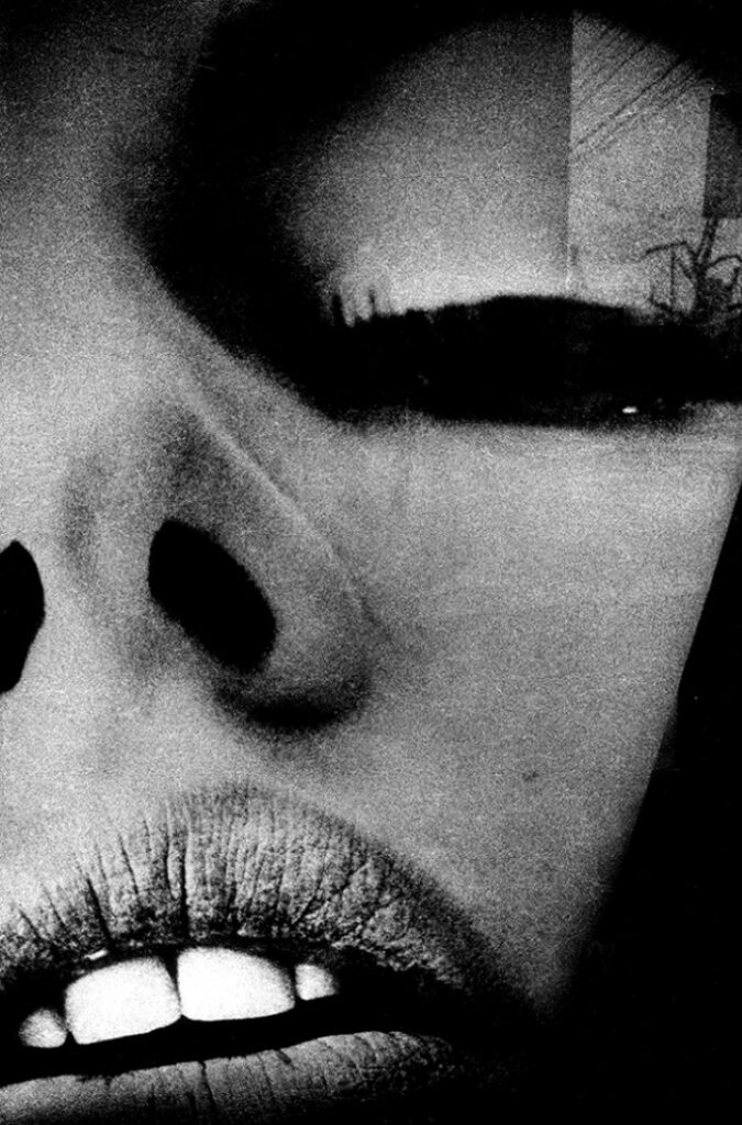 Photo de Daido Moriyama