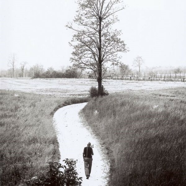 Photo de Fulvio Roiter