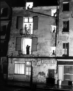 Photo de Gianni Berengo Gardin