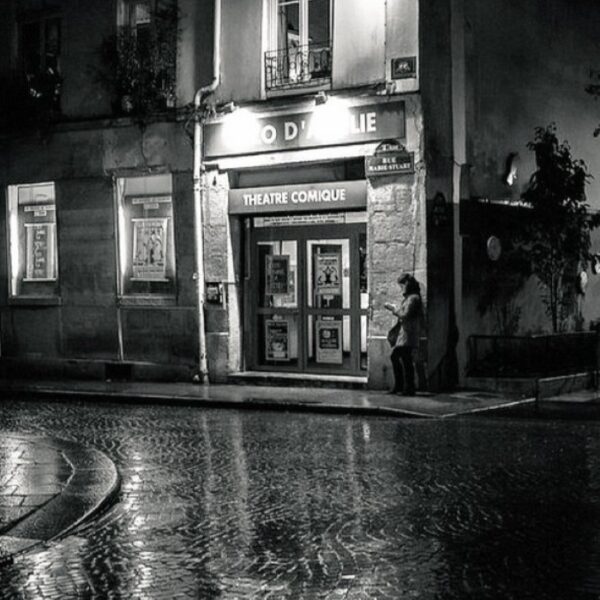 Photo d'un auteur inconnu