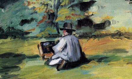 Paul Cézanne