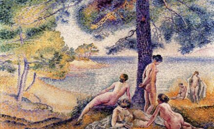 Henri-Edmond Cross