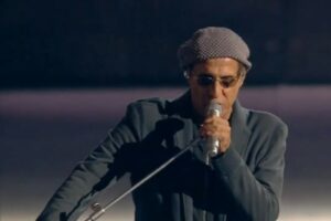 Adriano Celentano, le rocker italien