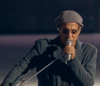 Photo d'Adriano Celentano