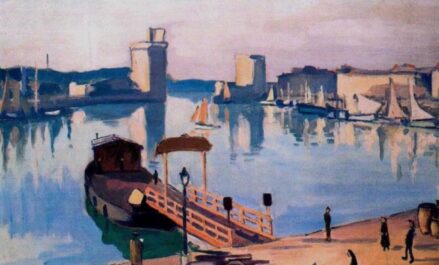 Albert Marquet