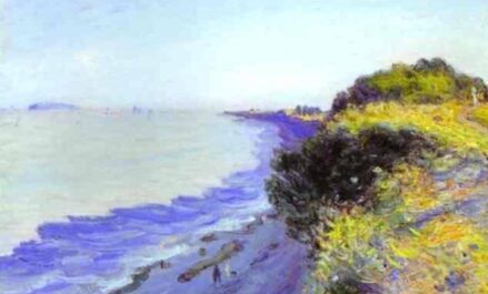Alfred Sisley