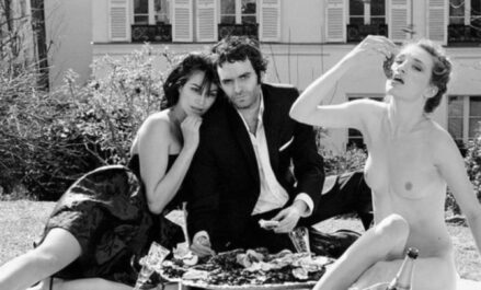 Bettina Rheims