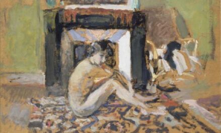 Edouard Vuillard