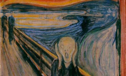 Edvard Munch