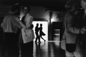 Danseurs de Tango, Helsinki d'Elliott Erwitt