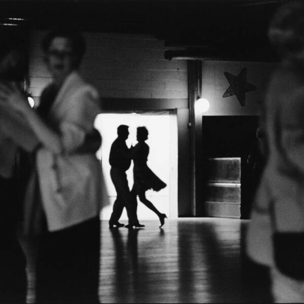 Danseurs de Tango, Helsinki d'Elliott Erwitt