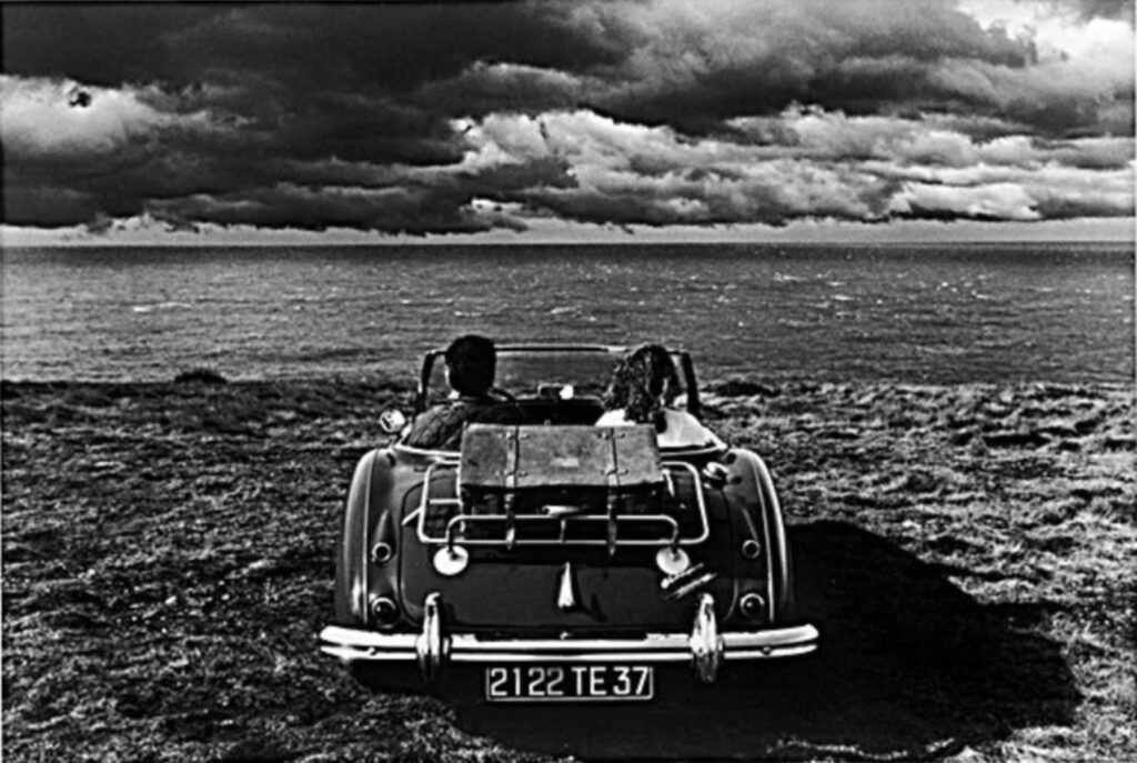 Photo de Gianni Berengo Gardin