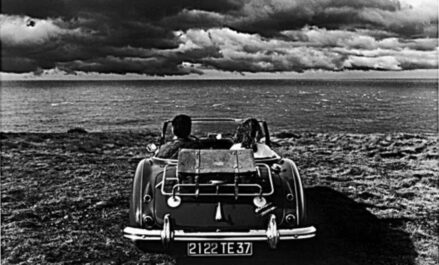 Gianni Berengo Gardin