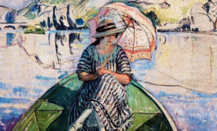 Henri Lebasque