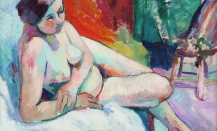 Henri Manguin