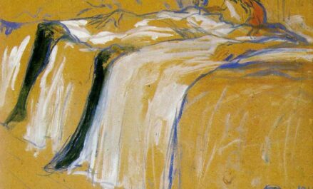 Henri de Toulouse-Lautrec