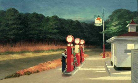Edward Hopper