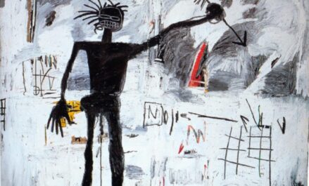 Jean-Michel Basquiat